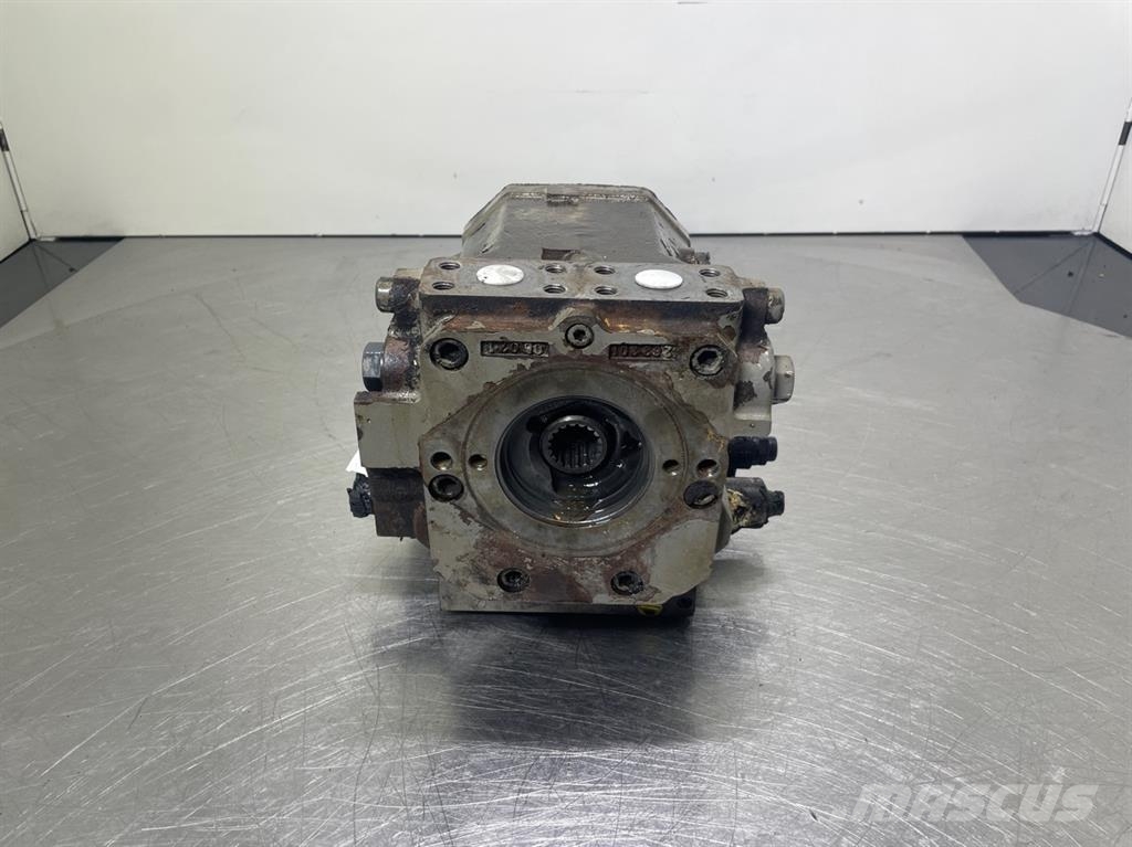Atlas 8006406-Linde HPV75-02R-Drive pump/Fahrpumpe Hydraulique