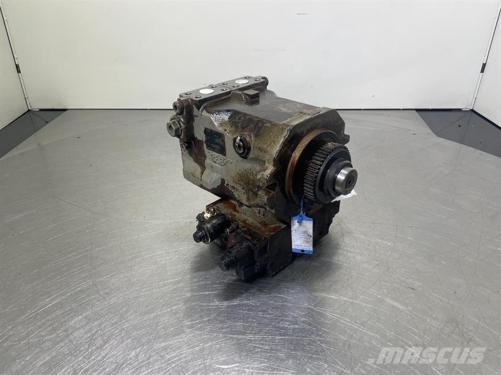 Atlas 8006406-Linde HPV75-02R-Drive pump/Fahrpumpe Hydraulique