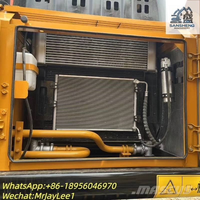 Sany SY 235 H 대형 굴삭기 29톤 이상