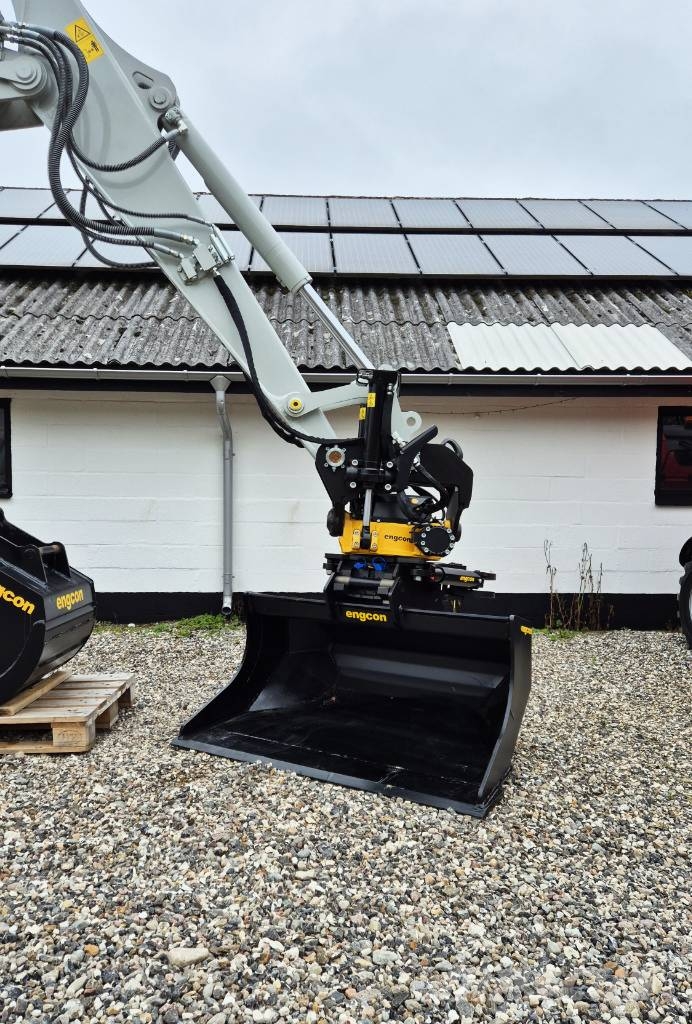 Takeuchi TB 290-2 Bagri goseničarji