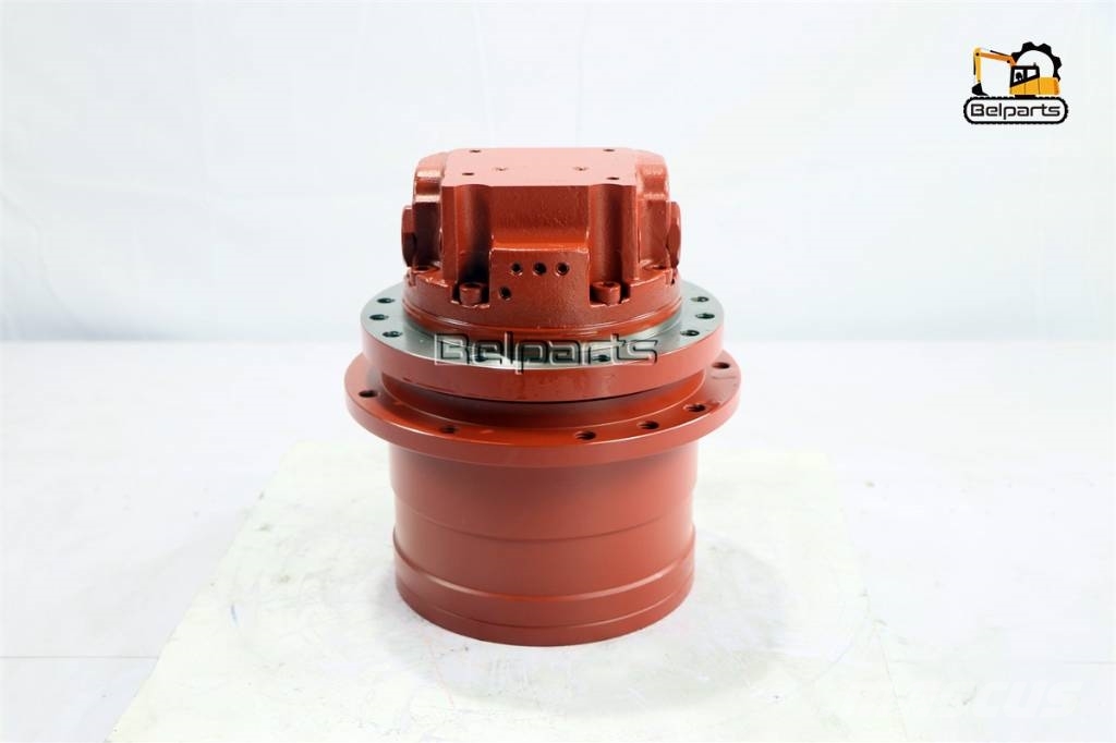 Yanmar B22 B25V B27 B37V VIO30 Final Drive Travel Motor Transmisija