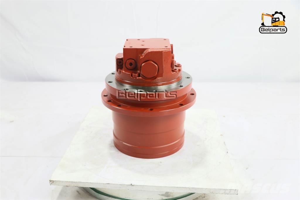 Yanmar B22 B25V B27 B37V VIO30 Final Drive Travel Motor Transmisija