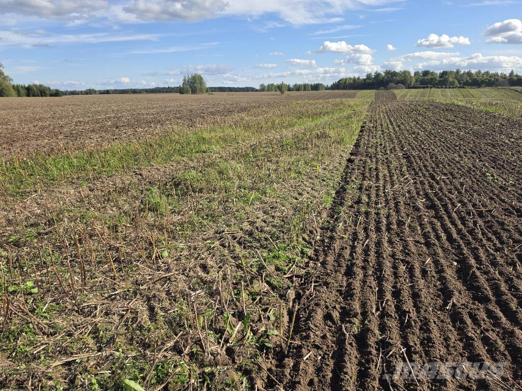 Lemken Rubin 9/400 Scheibeneggen