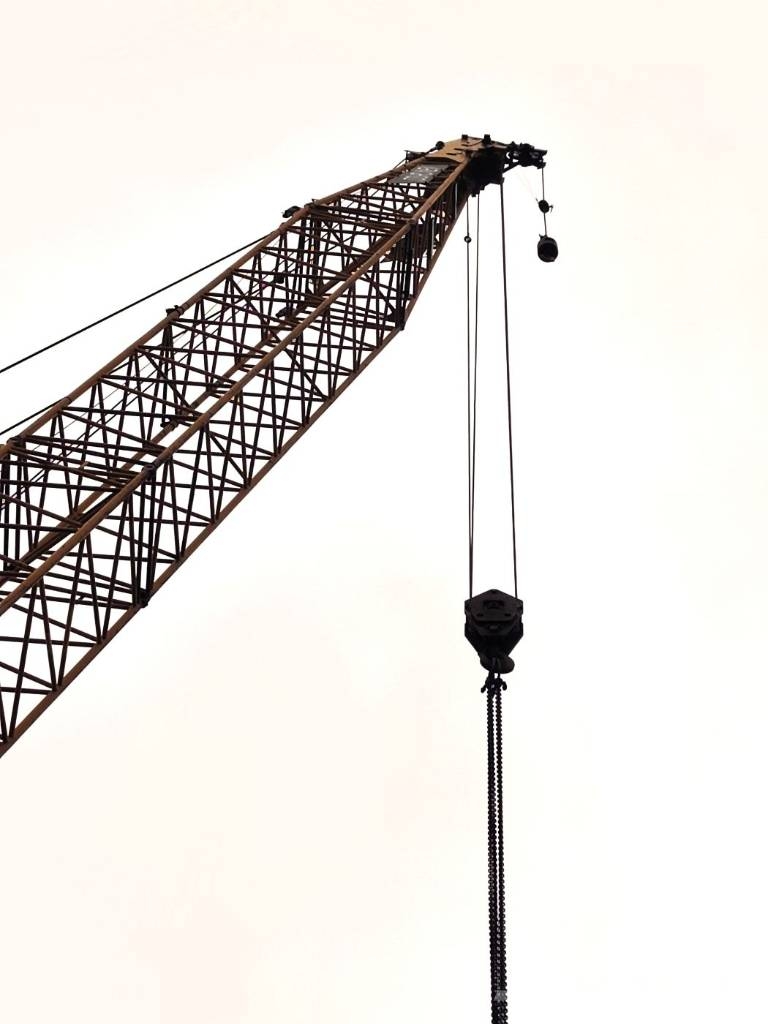 Kobelco 7065 Raupenkrane