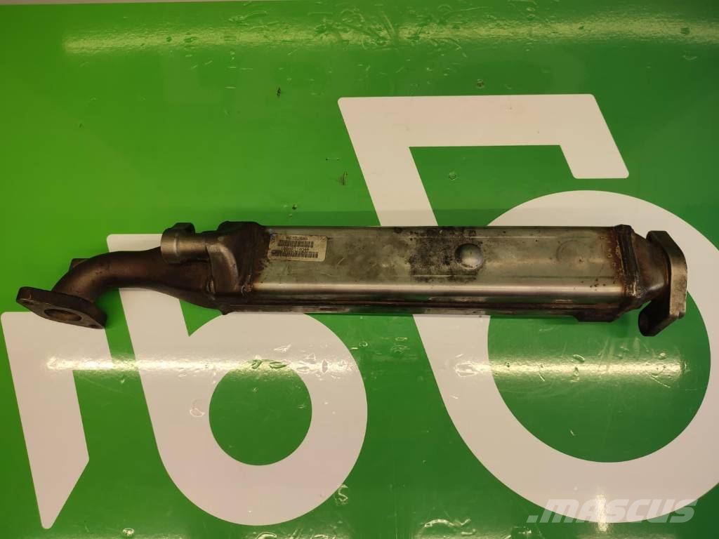 John Deere 9580i WTS EGR cooler RE522589 散熱器/水箱