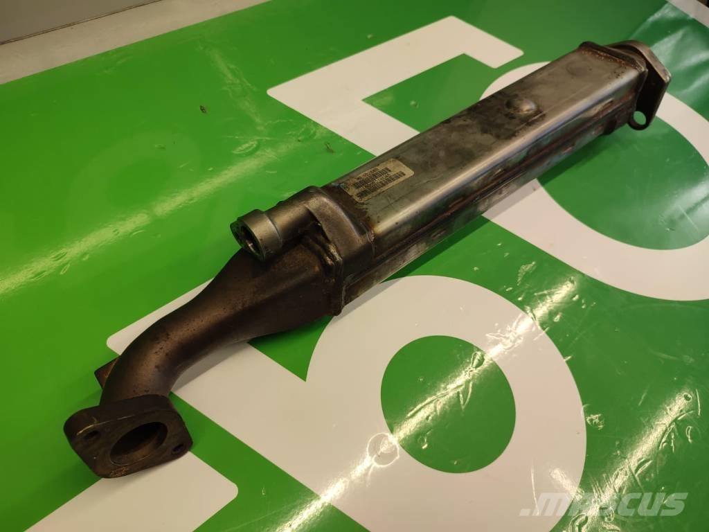 John Deere 9580i WTS EGR cooler RE522589 散熱器/水箱