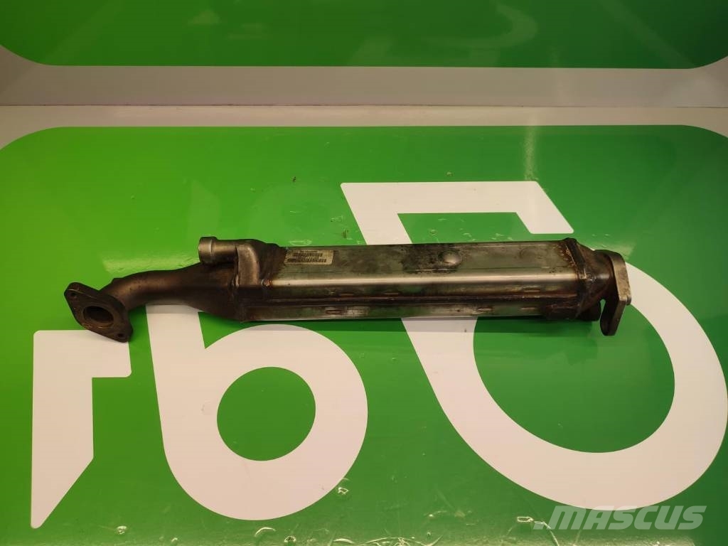 John Deere 9580i WTS EGR cooler RE522589 散熱器/水箱