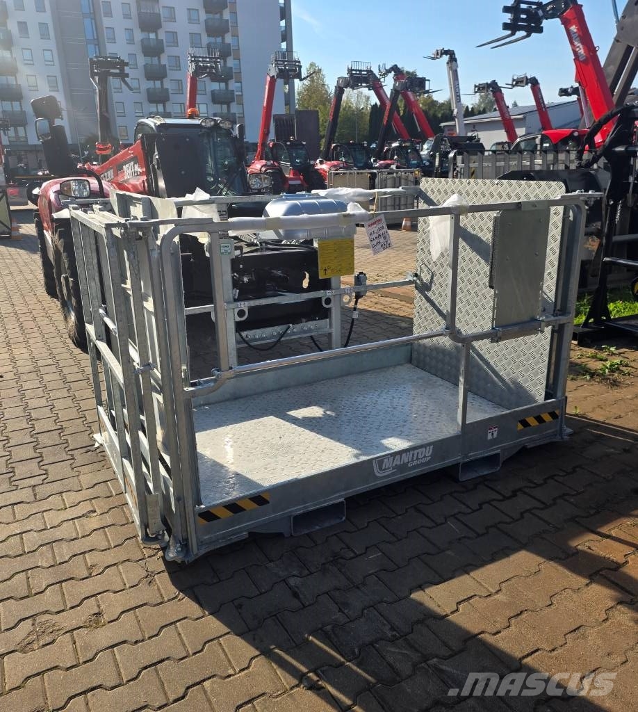 Manitou PSE 4400/365 D  MEN PLATFORM  NEW Other components