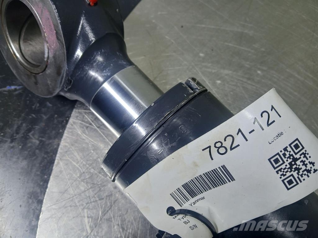 Yanmar -Z115/70 H773 E1272-Cylinder/Zylinder/Cilinder Hidráulica