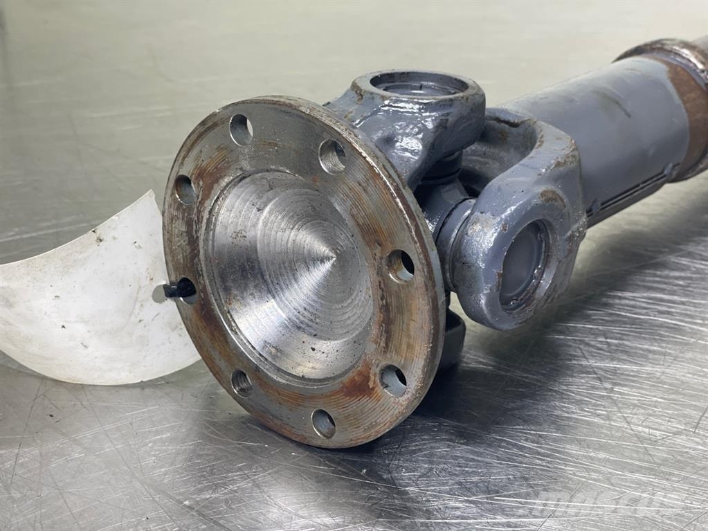 Terex TW150-6063088-Propshaft/Gelenkwelle/Cardanas Assi