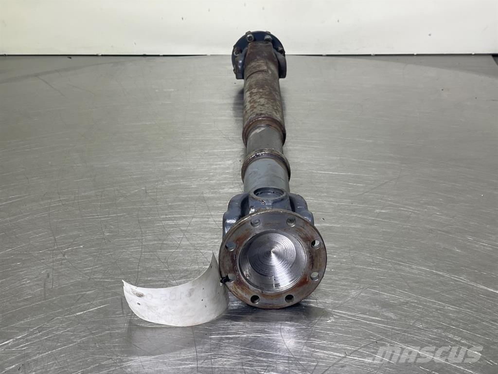 Terex TW150-6063088-Propshaft/Gelenkwelle/Cardanas Osi