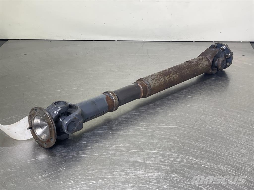 Terex TW150-6063088-Propshaft/Gelenkwelle/Cardanas Assi