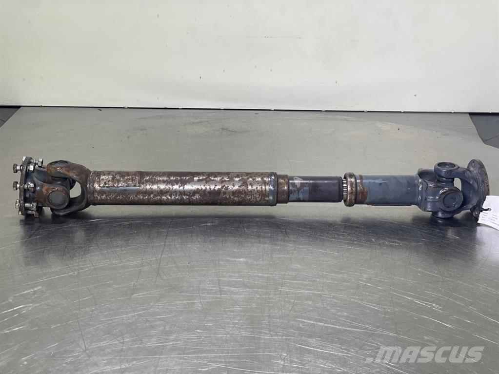 Terex TW150-6063088-Propshaft/Gelenkwelle/Cardanas Osi
