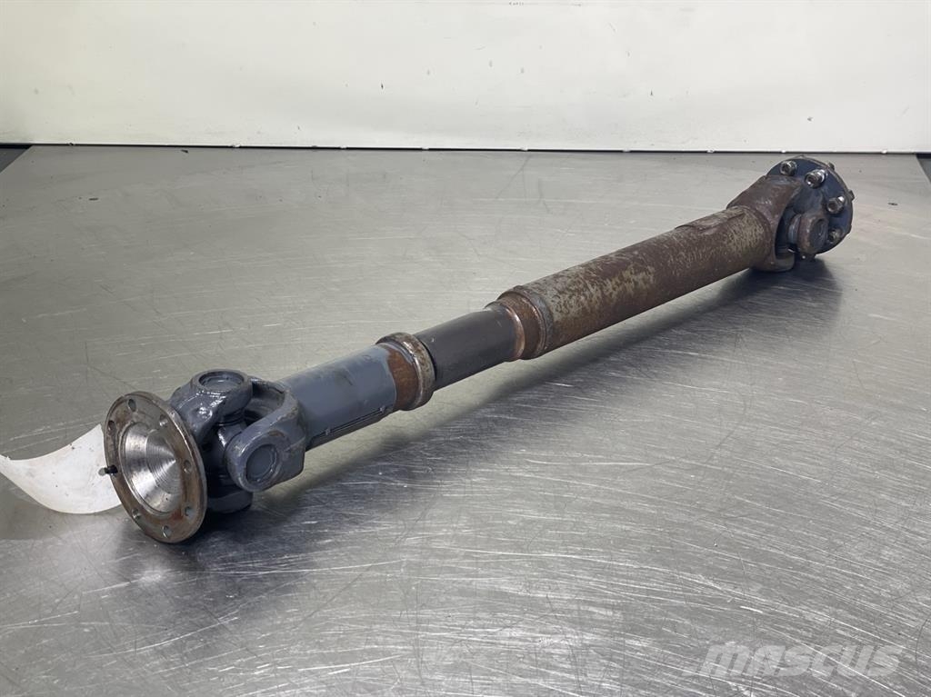 Terex TW150-6063088-Propshaft/Gelenkwelle/Cardanas Osi