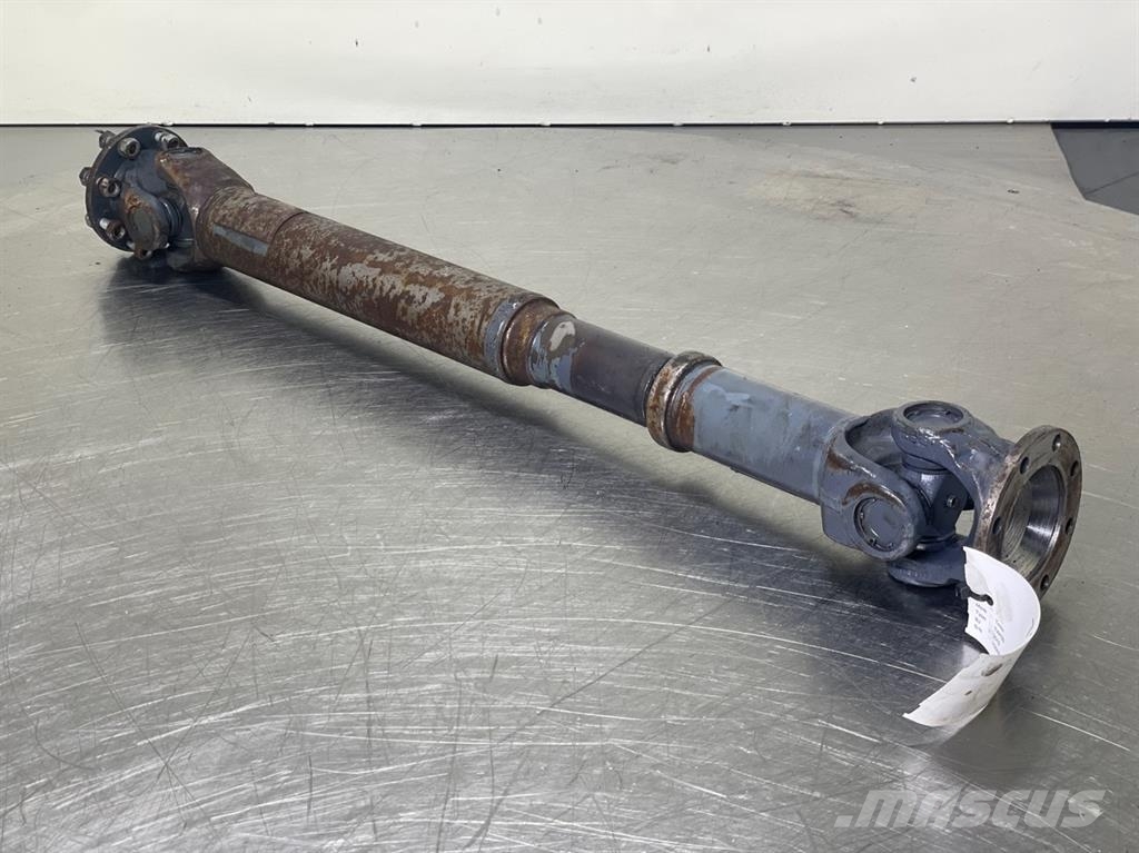 Terex TW150-6063088-Propshaft/Gelenkwelle/Cardanas Osi
