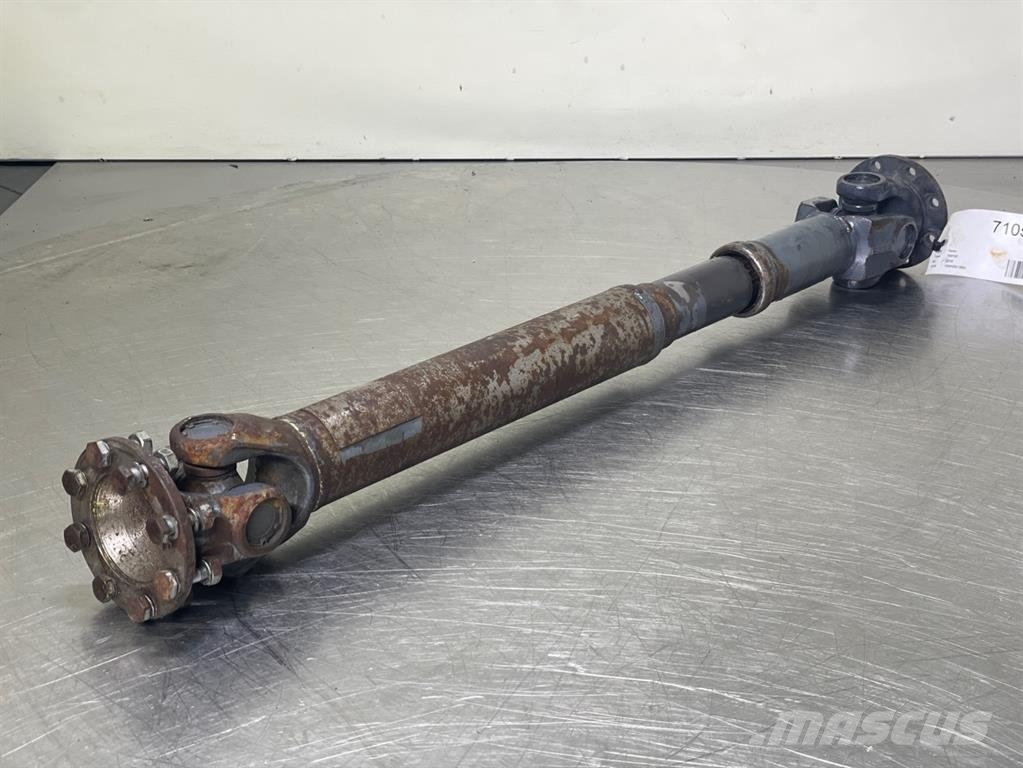 Terex TW150-6063088-Propshaft/Gelenkwelle/Cardanas Osi