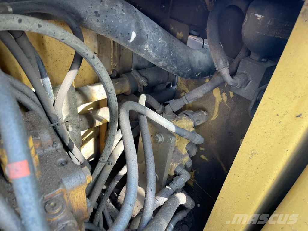 Renault Premium Lander Euro 5 - 370 DXI - Chassis Cabine - Chassis met cabine