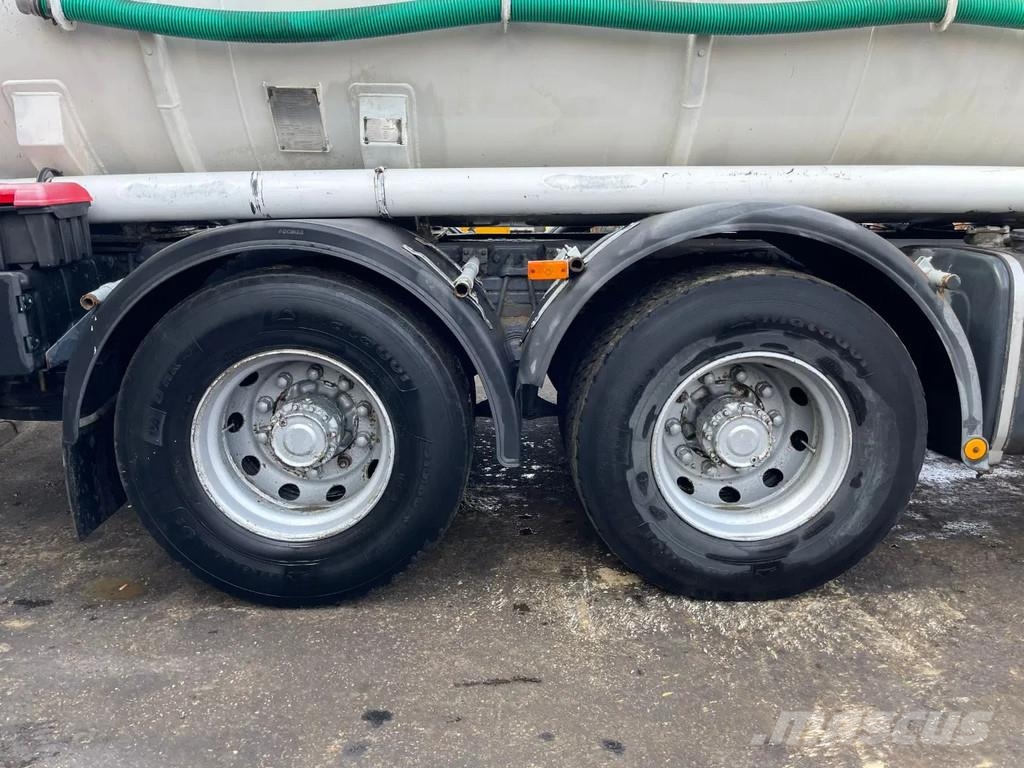 Renault Premium Lander Euro 5 - 370 DXI - Chassis Cabine - Kamioni-šasije
