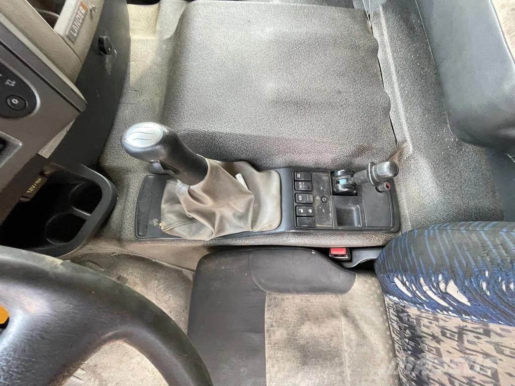 Renault Premium Lander Euro 5 - 370 DXI - Chassis Cabine - Kamioni-šasije