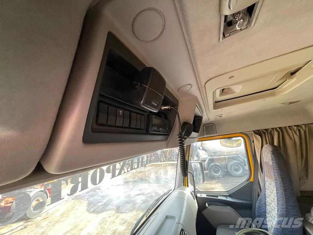 Renault Premium Lander Euro 5 - 370 DXI - Chassis Cabine - Kamioni-šasije