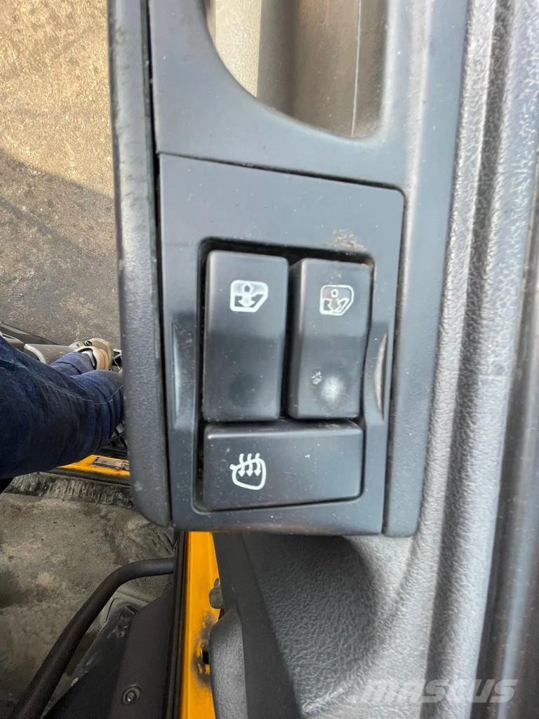 Renault Premium Lander Euro 5 - 370 DXI - Chassis Cabine - Kamioni-šasije