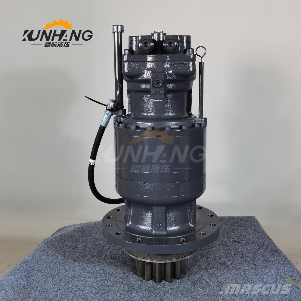Doosan DX200 Swing device MYEC368A Transmisiones