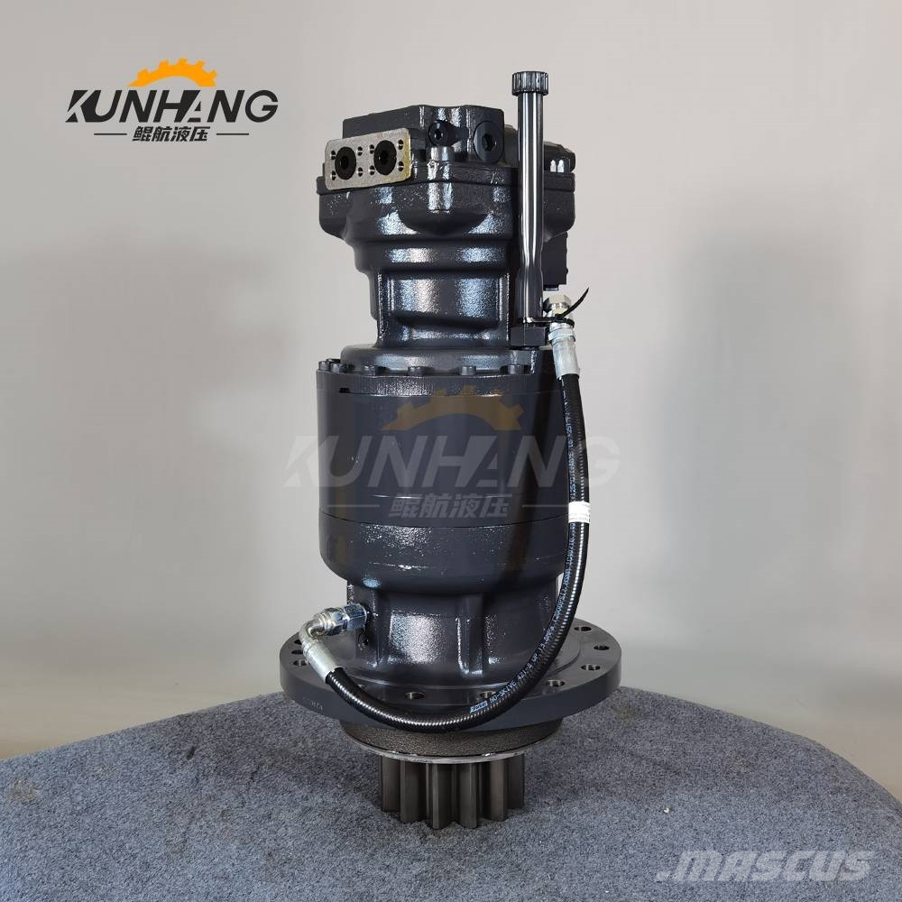 Doosan DX200 Swing device MYEC368A Transmisiones