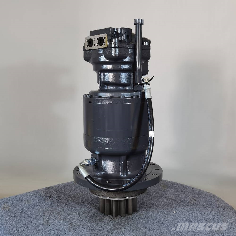 Doosan DX200 Swing device MYEC368A Transmisiones