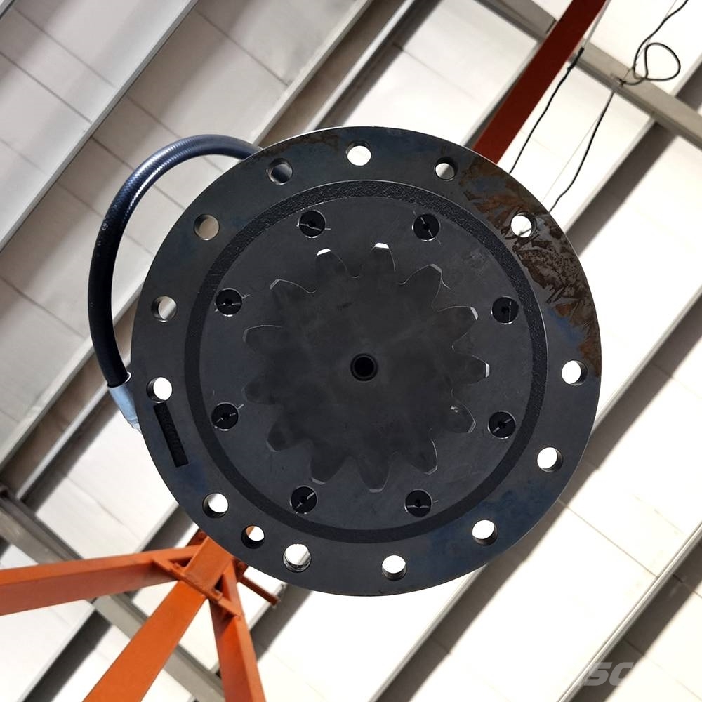 Doosan DX200 Swing device MYEC368A Transmisiones