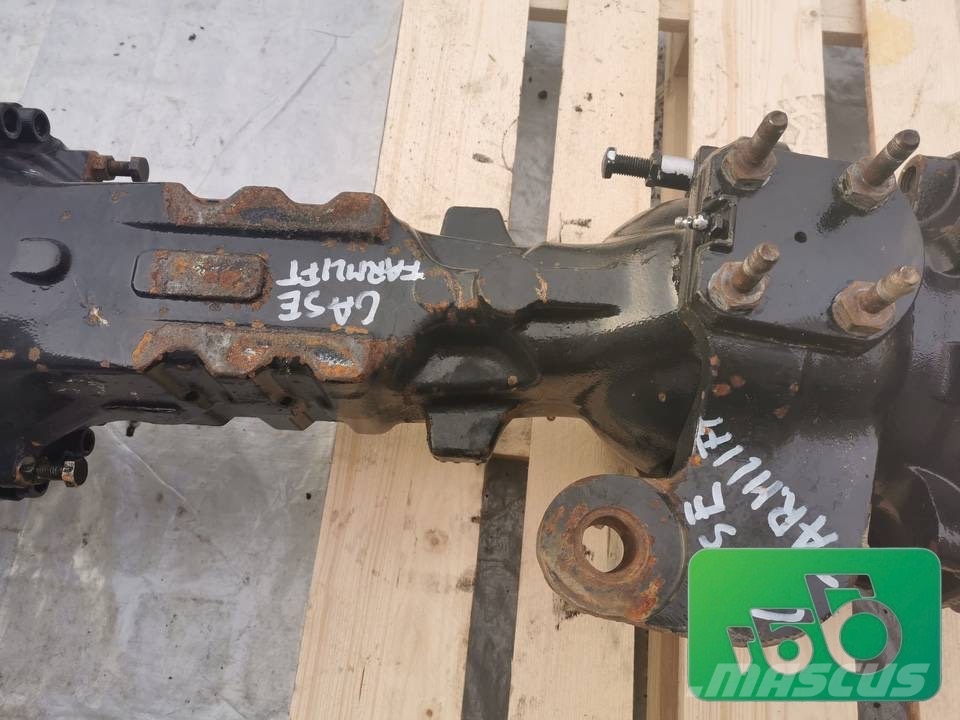 Carraro Case Farmlift Carraro Final Drive Transmissão
