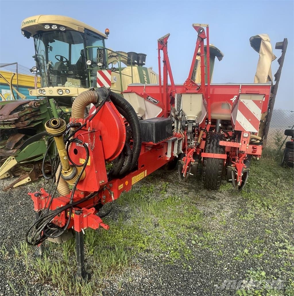 Kverneland Optima TF Profi e-Drive Semoir de précision