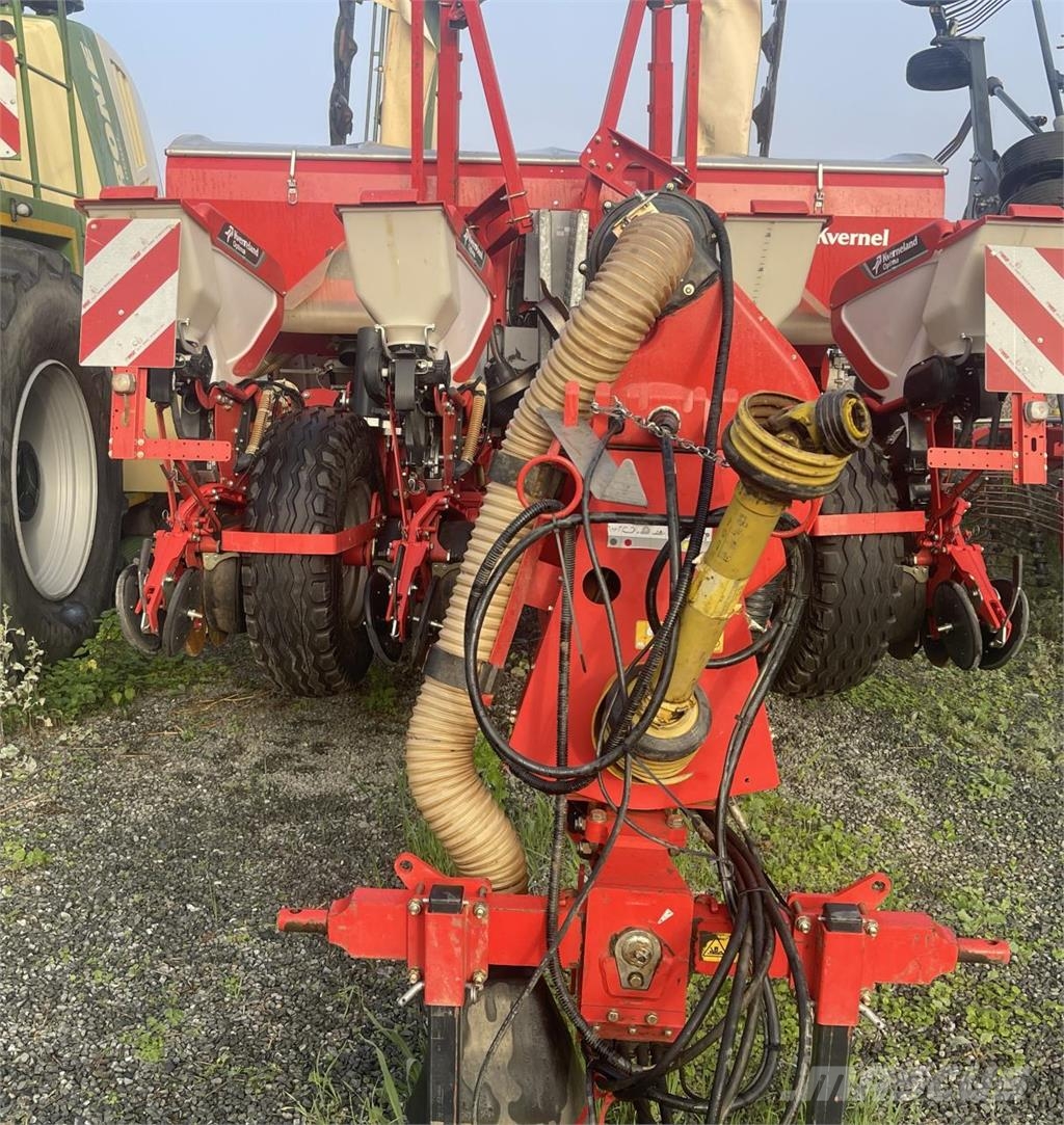 Kverneland Optima TF Profi e-Drive Semoir de précision
