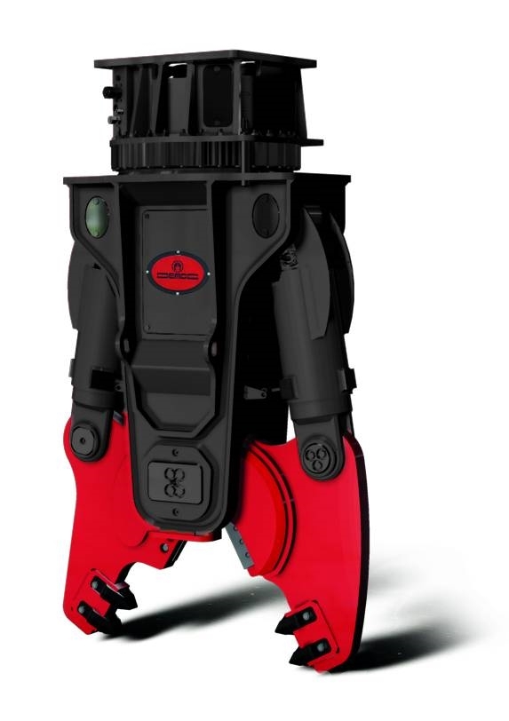 DEMOQ DD16 Ehituspurustid