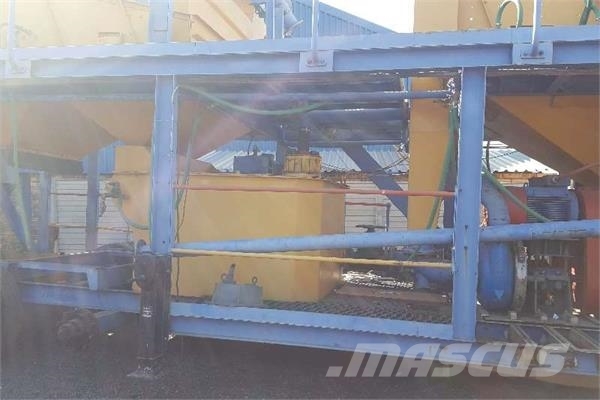  Other Mobile DMSÂ  50Ton Anders
