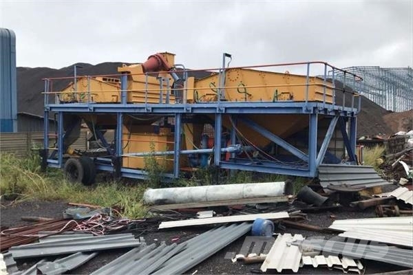 Other Mobile DMSÂ  50Ton Anders