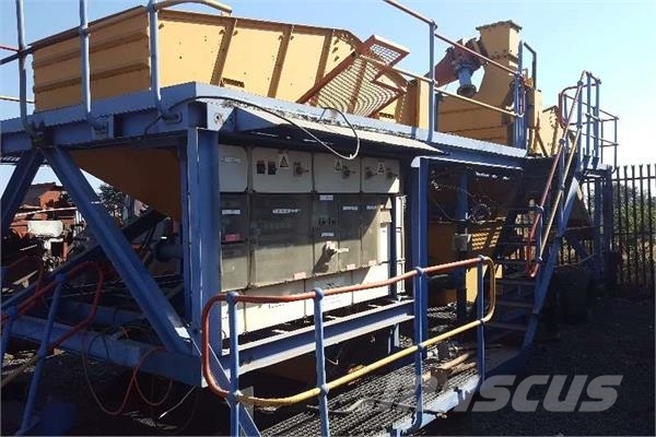  Other Mobile DMSÂ  50Ton Anders