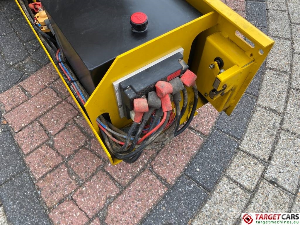 GMG 3346-ED Electric Scissor Work LIft 1200cm Schaarhoogwerkers