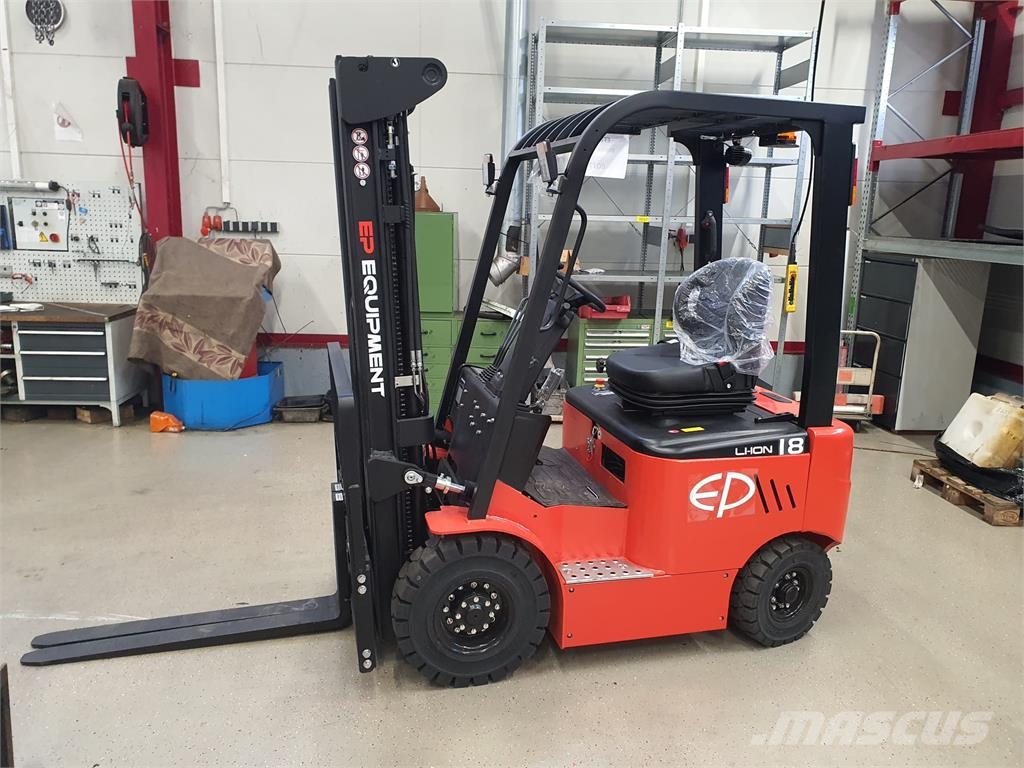 EP Equipment EFL181 电动叉车