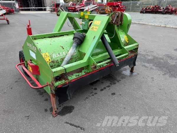 Baselier 2LKB190 2 Row Topper. Kartulitehnika - Muud