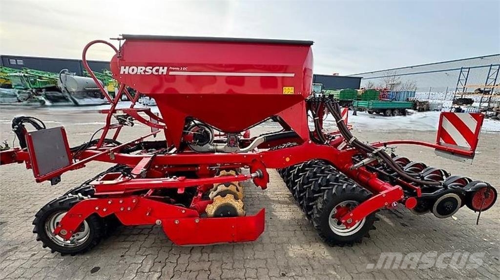 Horsch Pronto 3DC 1090ha Perforadoras combinadas