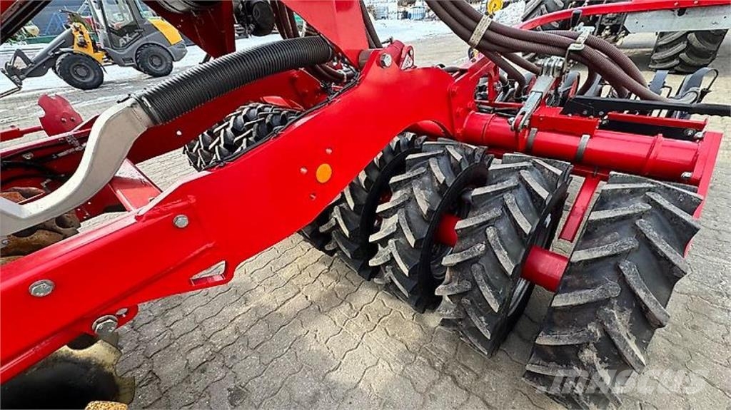 Horsch Pronto 3DC 1090ha Perforadoras combinadas