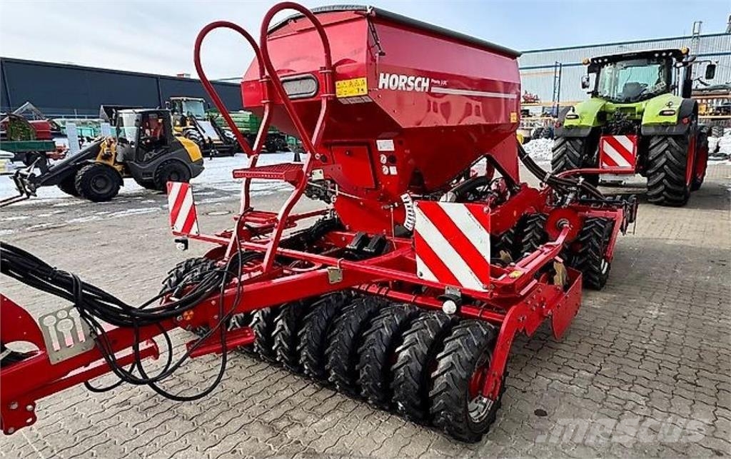 Horsch Pronto 3DC 1090ha Perforadoras combinadas