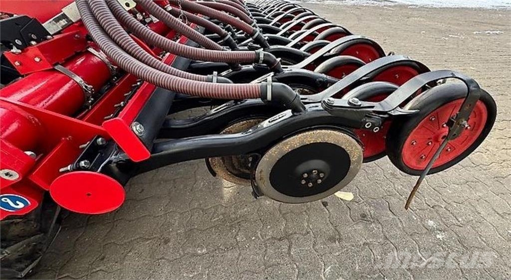 Horsch Pronto 3DC 1090ha Perforadoras combinadas