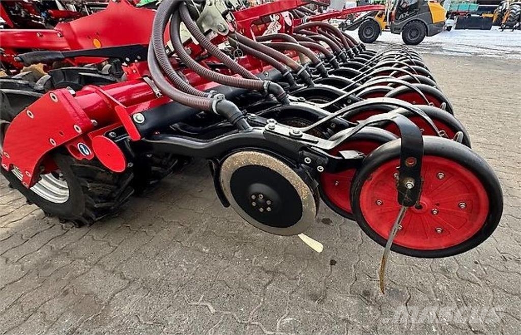 Horsch Pronto 3DC 1090ha Perforadoras combinadas