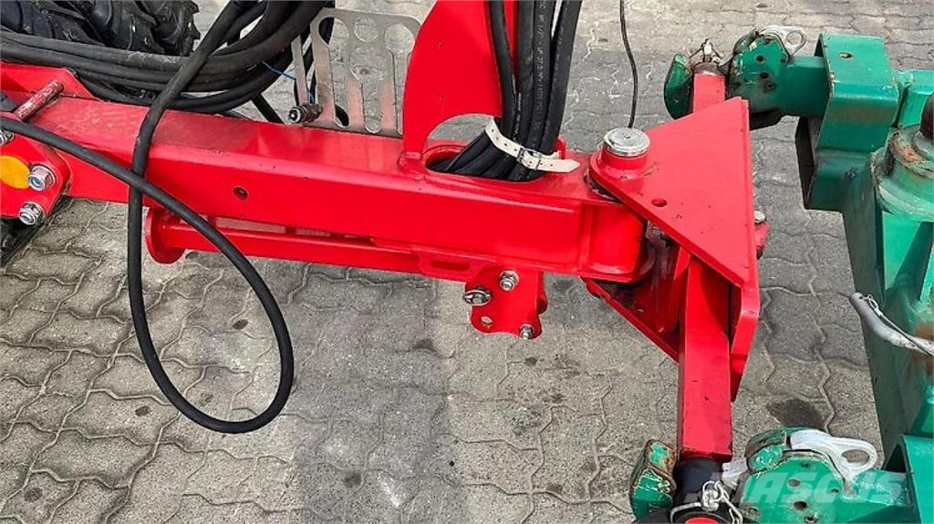 Horsch Pronto 3DC 1090ha Perforadoras combinadas