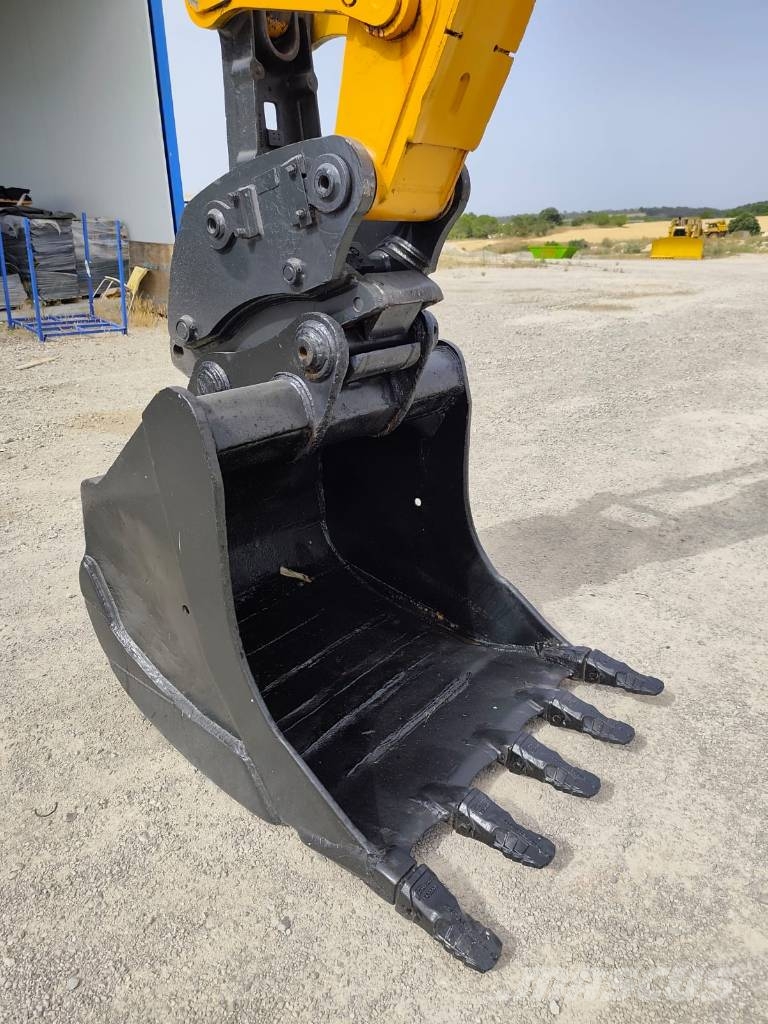 Liebherr A 914 Litronic Wielgraafmachines