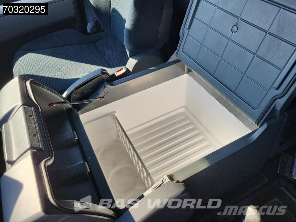 MAN TGS 18.400 TGS 4X2 NL-Truck LX APK 10-2026 ACC Nav وحدات الجر