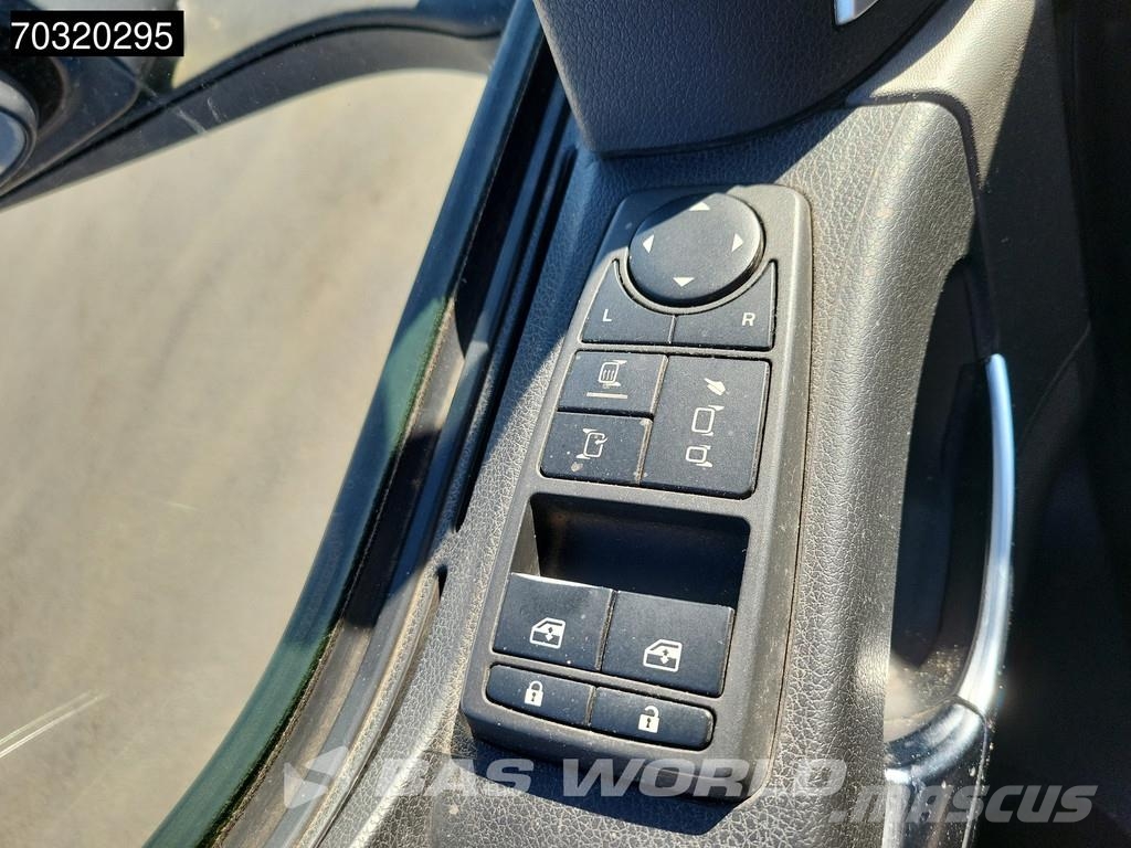 MAN TGS 18.400 TGS 4X2 NL-Truck LX APK 10-2026 ACC Nav وحدات الجر