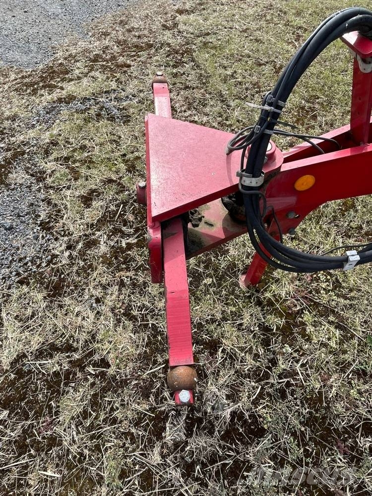 Horsch Terrano 5 FX Grubber