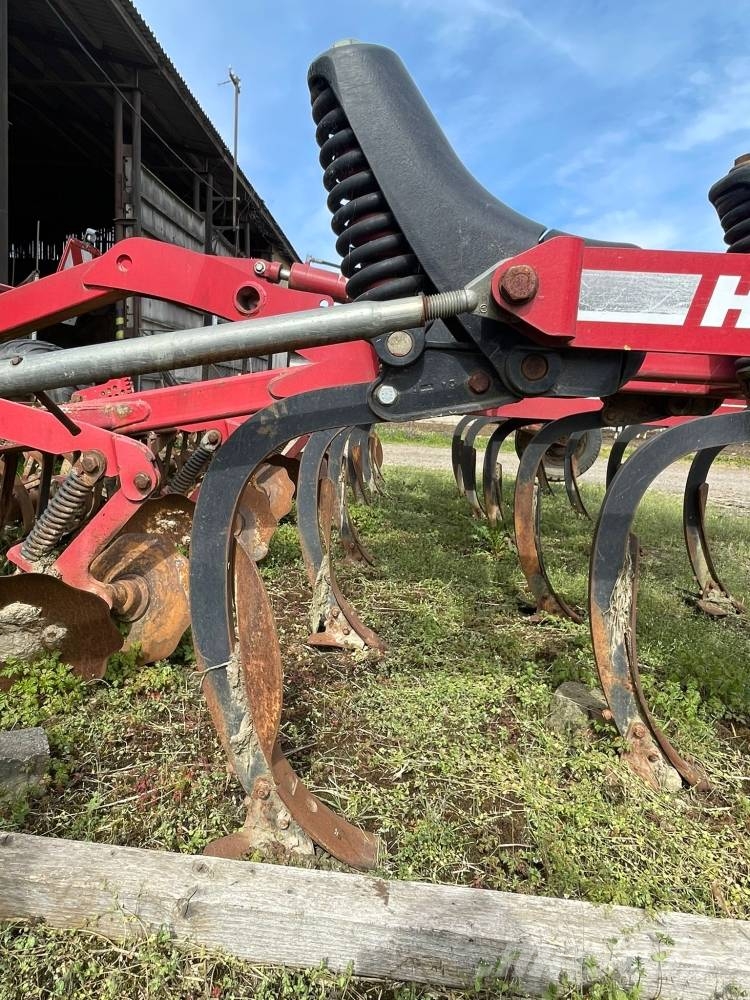 Horsch Terrano 5 FX Grubber